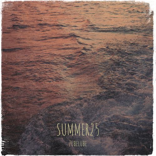 Summer25 cover art