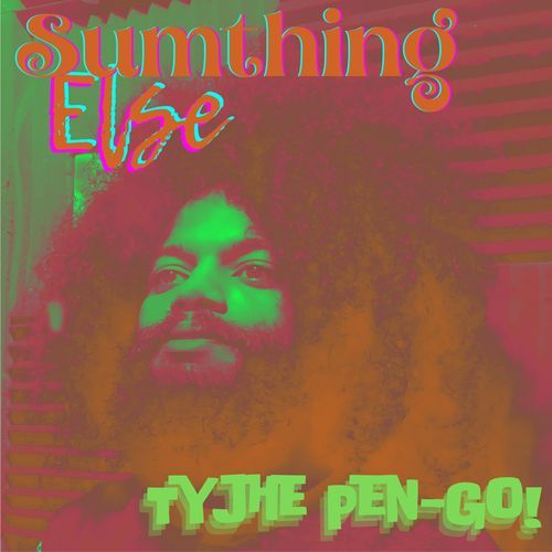 TRUE cover art