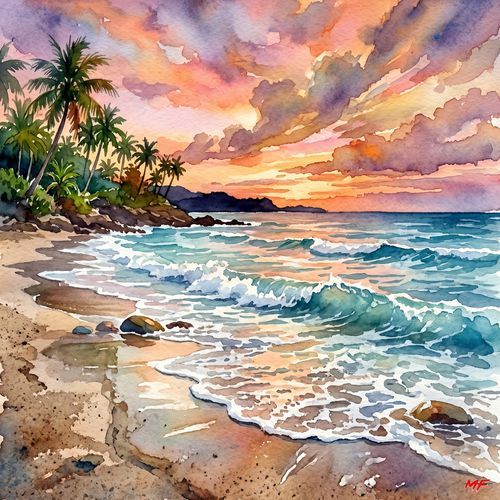 Sunny Beach