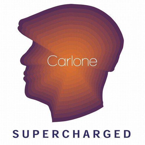 Supercharged cover art