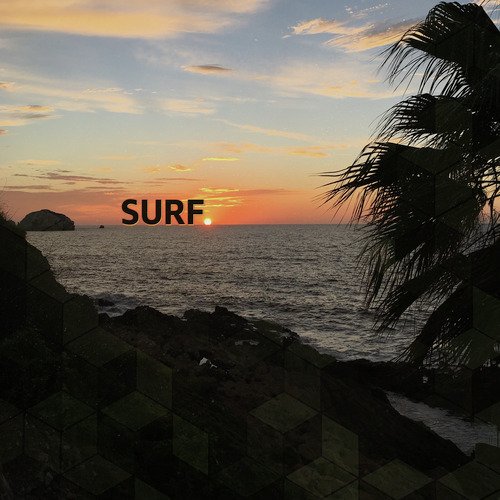 Surf.