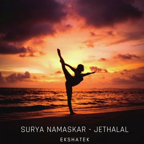 Surya Namaskar - Jethalal