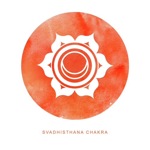 Sacral Chakra cover art