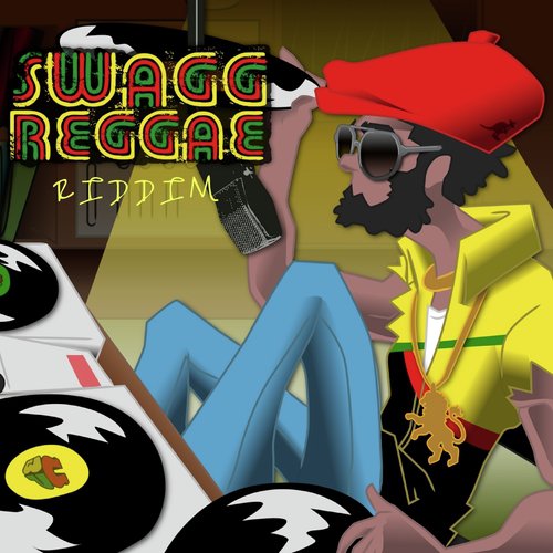 Swagg Reggae (Riddim)