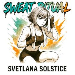 Sweat Ritual