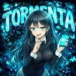 TORMENTA