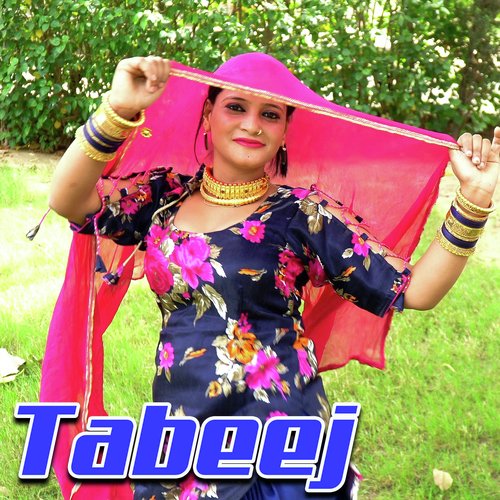 Tabeej (Mewati song)