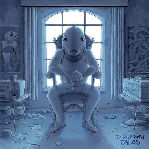 Keef cover art