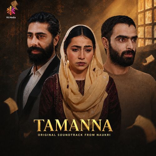 Tamanna (Original Soundtrack from "Naukri")