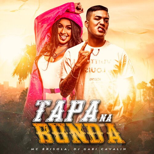 Tapa Na Bunda