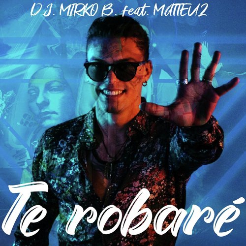 Te Robaré_poster_image