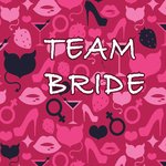 Team Bride