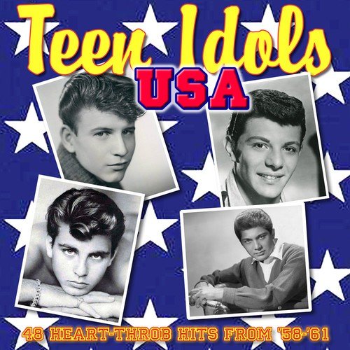 Teen Idols USA