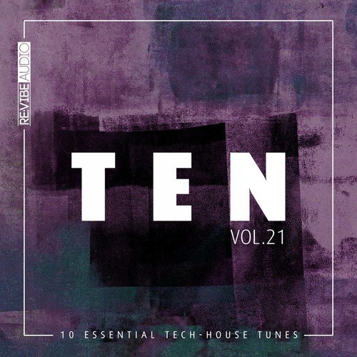 Ten - 10 Essential Tunes, Vol. 21