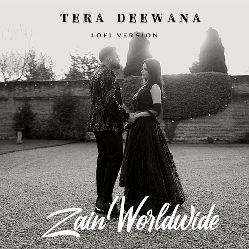 Tera Deewana (Lofi Version)