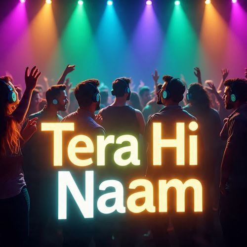 Tera Hi Naam
