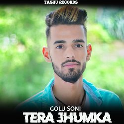 Tera Jhumka-HRocA0d3BgM