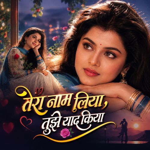 Tera Naam Liya Tujhe Yaad Kiya