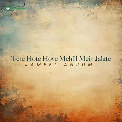 Tere Hote Hove Mehfil Mein Jalate