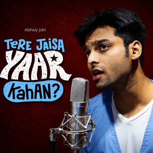 Tere Jaisa Yaar Kahan