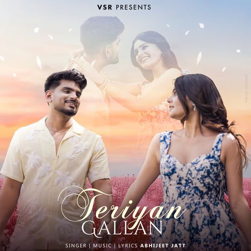 Teriyan Gallan