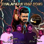 Thalapathi Vijay Song