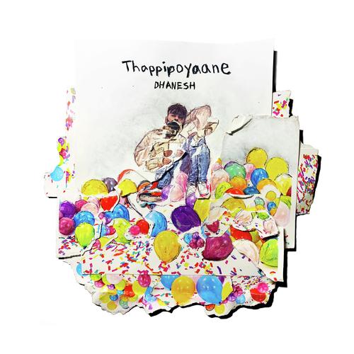 Thappipoyaane