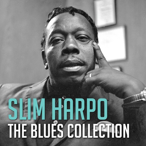 The Blues Collection: Slim Harpo