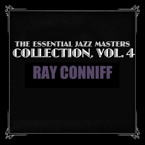 The Essential Jazz Masters Collection, Vol. 4
