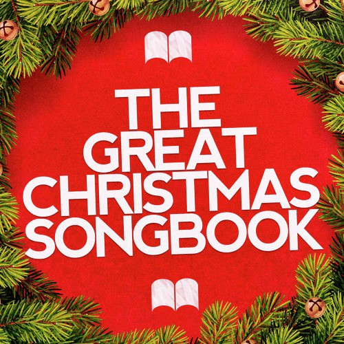 The Great Christmas Songbook_poster_image