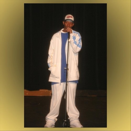 Swag It Out (feat. Tha M.C. & J. Bezel) cover art