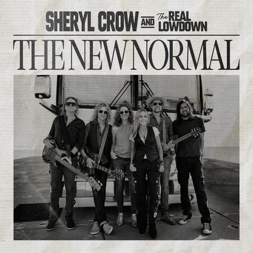The New Normal