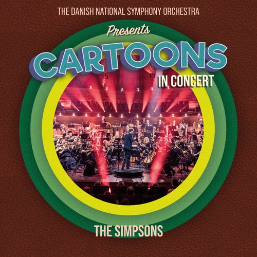 The Simpsons: Main Titles (Live)_poster_image