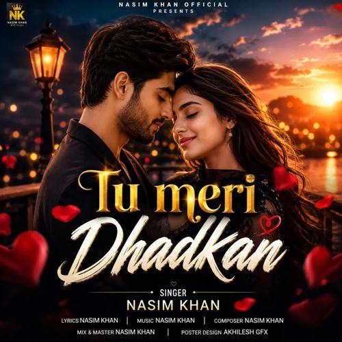 Tu meri dhadkan