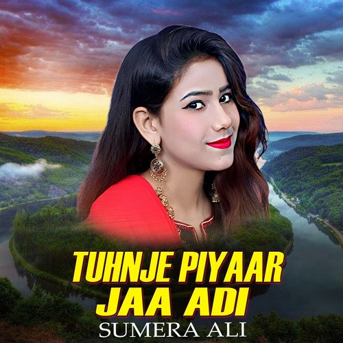 Tuhnje Piyaar Jaa Adi