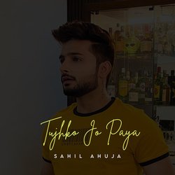 Tujhko Jo Paya-XV4PQztaDgI