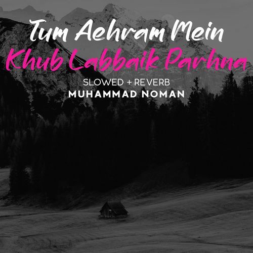 Tum Aehram Mein Khub Labbaik Parhna Lofi