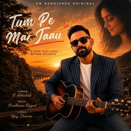 Tum Pe Mar Jaau