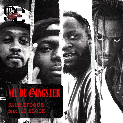 VIE DE GANGSTER_poster_image