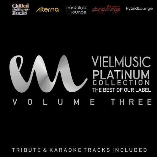 VIELMusic Platinum Collection, Vol. 3 (The Instrumental Hitts)