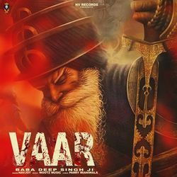 Vaar Baba Deep Singh Ji-SSxbdDUEBnA