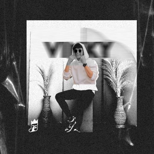 VinKy Kane Abiz cover art