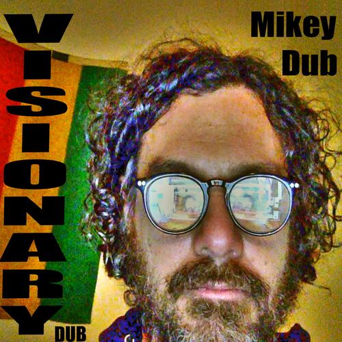 Visionary Dub cover art