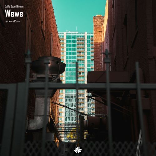 Wewe (Fer Mora Remix) cover art
