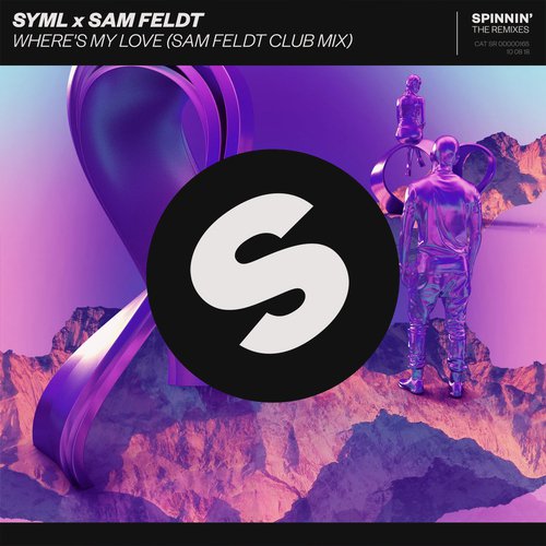 Where's My Love (Sam Feldt Club Mix)