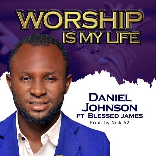 Worship Is My Life_poster_image