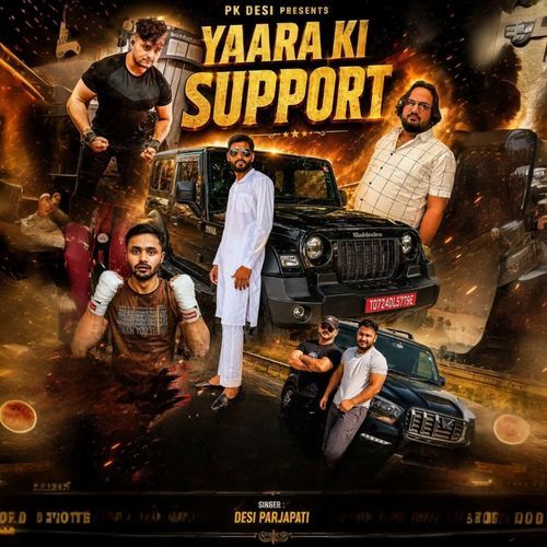 Yaara Ki support