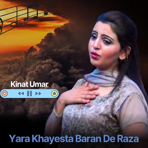 Yara Khayesta Baran De Raza