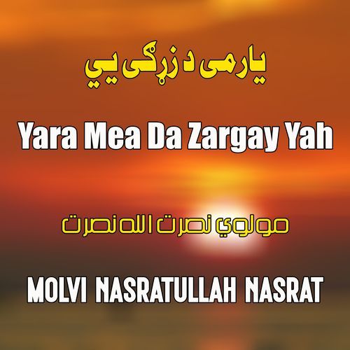 Yara Mea Da Zargay Yah