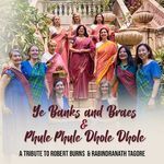 Ye Banks And Braes - Phule Phule Dhole Dhole